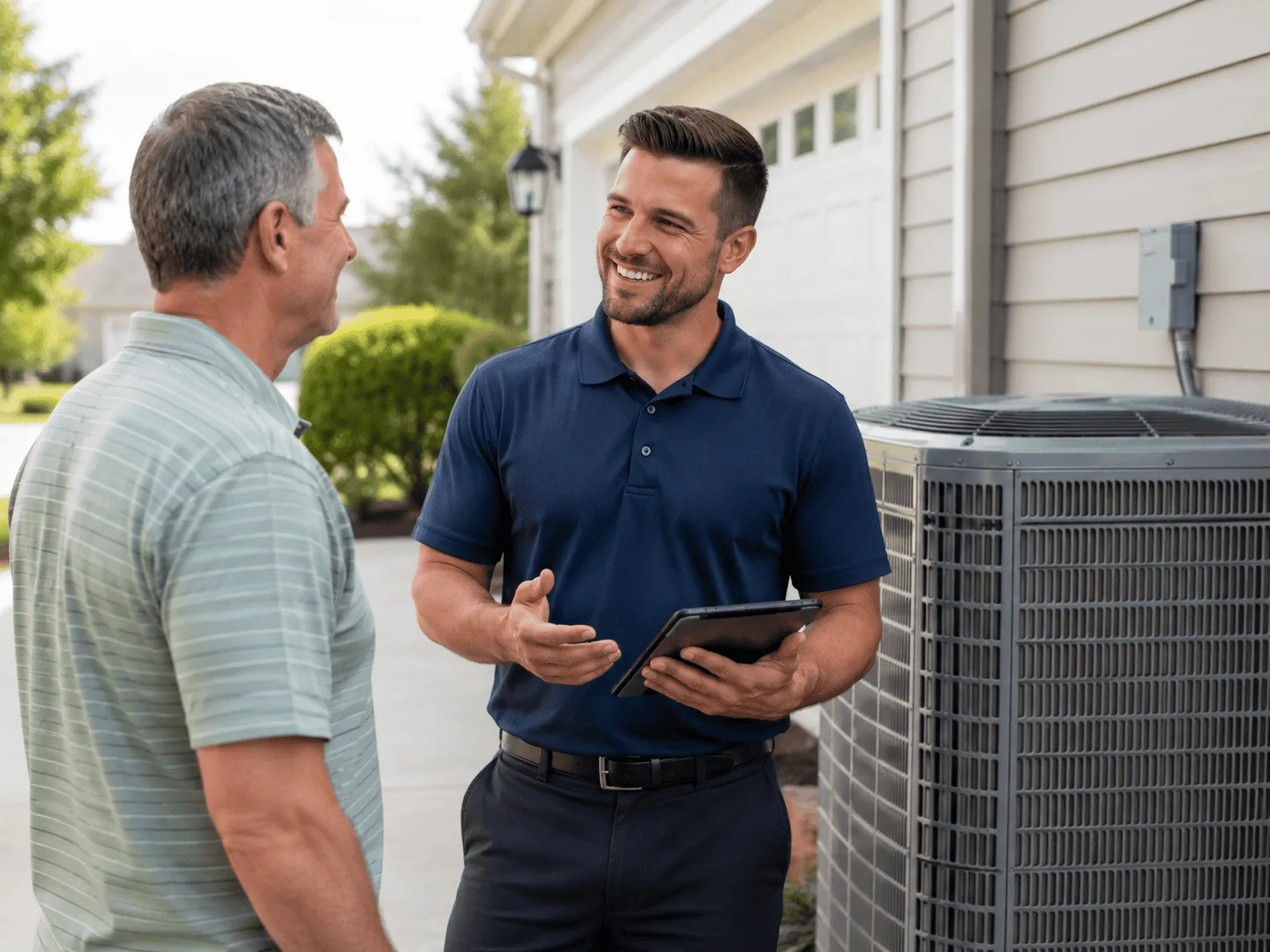 Heat Pump Installation Guion, AR FAQs